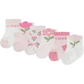 Huggies Clothes Meias Nu8258 6 Pares