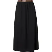 Vero Moda Saia Midi Luna Ankle