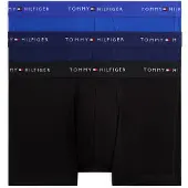 Tommy Hilfiger Boxers Um0um03920 Trunk 3 Unidades
