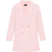 Faina Blazer 'Elegant' cor-de-rosa
