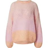 Kamila Šikl Pullover rosa