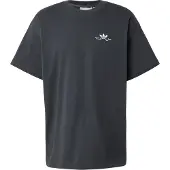 Adidas T-shirt gráfica japonesa Forg