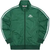 Lonsdale Casaco de treino verde