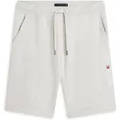 Tommy Hilfiger Short De Treino Um0um03452