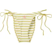 Calvin Klein Calcinha De Biquíni Lv00q61215
