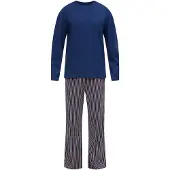 Tommy Hilfiger Pijama De Manga Comprida Um0um03602