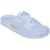 Roxy Chinelos Kattie Glitter