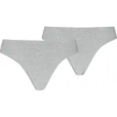 Puma Calcinhas 701234798 String 2 Unidades