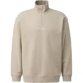 QS Sweatshirt areia