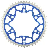 Moto-Master Roda Dentada Traseira 520 Tm Racing 620193450 Aluminium