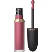 MAC Powder Kiss Lip + Cheek Mousse More the mehr-ier