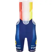 Santini Calções De Ciclismo Lidl Trek 2026