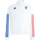 Adidas Moletom Com Fecho Jude Bellingham House Of Tiro