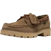 Clarks Sapatos Náuticos Cleyhill