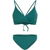 O'Neill Biquíni 'Essentials Baay Maoi' esmeralda