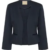Culture Blazer 'CUEloise' azul noturno