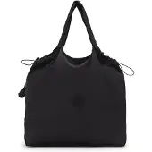 Kipling Shopper 'Assie' preto