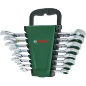 Bosch Accesorios Conjunto De Ferramentas Ht 8 Peças