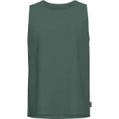 Jack Wolfskin Camiseta Sem Mangas Travel