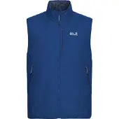 Jack Wolfskin Colete Trail Light Ins 2in1