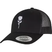 Mister tee Boné De Caminhoneiro Rose Retro