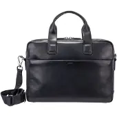 JOOP! Pasta 'Cerratano Pandion' preto