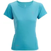 Altus Camiseta De Manga Curta Gaiba