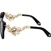 Roberto Cavalli Óculos De Sol Src041m