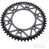 JT Sprockets Roda Dentada Traseira Honda Jtx210.49gr Steel