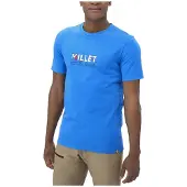 Millet Camiseta De Manga Curta Miv10140