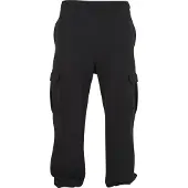 Urban Classics Calça Moletom 90‘s Cargo