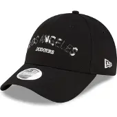 New Era Boné 9forty Mlb Los Angeles Dodgers