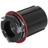 Massi Corpo Roda Livre Estrada Shimano