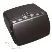 Puig Top Case Maxi Box 90l