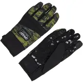 Oakley Apparel Luvas Printed Park B1bs
