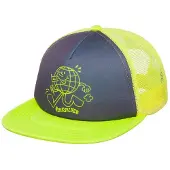 Quiksilver Boné De Caminhoneiro Júnior Classic Ii