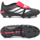 Adidas Sapatilha de desporto 'Predator League' púrpura / preto / branco