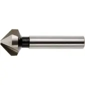 Bohrcraft Fresa Cónica Din 335 C Hss 90° Bc-qp