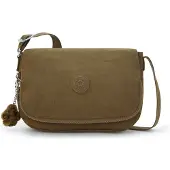 Kipling Bolsa Earthbeat S 6l