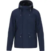 Dreimaster Klassik Casaco funcionais 'Classic' navy