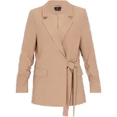 Faina Blazer bege