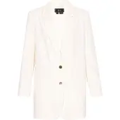 Faina Blazer offwhite