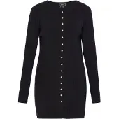 Faina Vestido preto