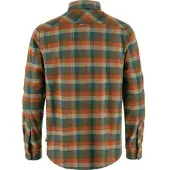 Fjällräven Lappland Stretch Flannel Shirt M, M