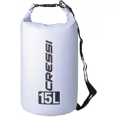 Cressi Saco Seco Pvc 15l