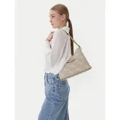 GUESS Borsa A Mano hwoq8654010 — Borsa a mano