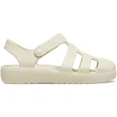 Crocs Sandálias De Gelatina Classic Fisherman T