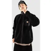 Carhartt WIP - Marcas - Prentis Liner Black / Black para Unissexo - Tamanho XS - Preto