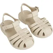 Liewood Sapatos abertos 'Bre' estuque