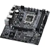 Asrock Placa-mãe H610m-hdv